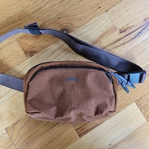 Bellroy Venture Hip Pack Pouch NWOT Fanny Pack